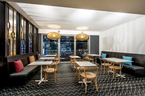Oaks Perth Hotel - Australia Accommodation 40