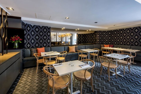 Oaks Perth Hotel - Australia Accommodation 35