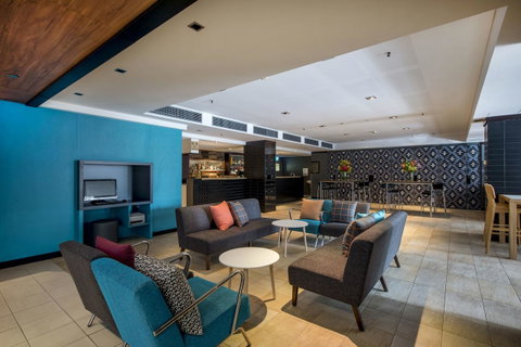 Oaks Perth Hotel - Australia Accommodation 39