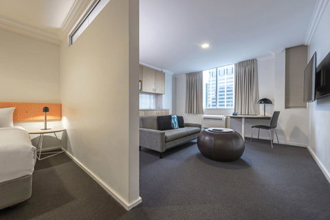 Oaks Perth Hotel - Australia Accommodation 11