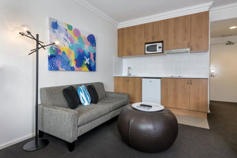 Oaks Perth Hotel - Australia Accommodation 5