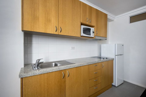 Oaks Perth Hotel - Australia Accommodation 9