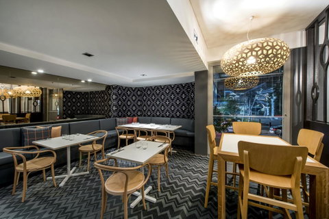 Oaks Perth Hotel - Australia Accommodation 43