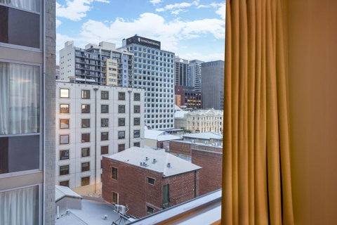 Oaks Perth Hotel - Australia Accommodation 16