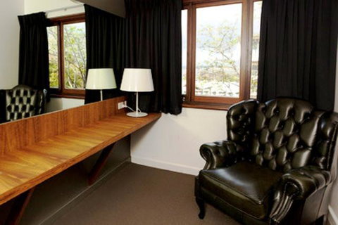 Riverview On Mount Street - Australia Accommodation 13