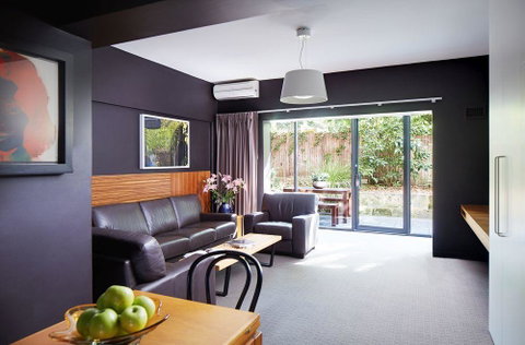 Riverview On Mount Street - Australia Accommodation 28