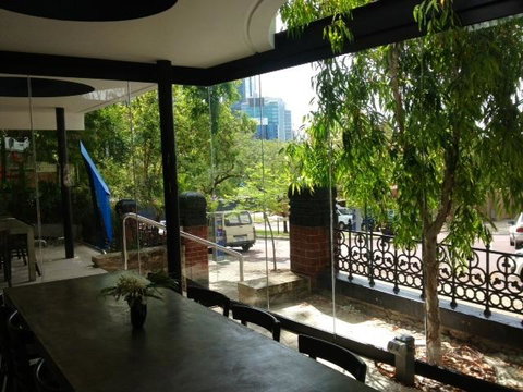 Riverview On Mount Street - Australia Accommodation 11