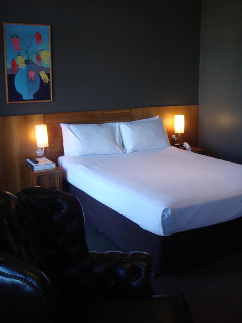 Riverview On Mount Street - Australia Accommodation 1