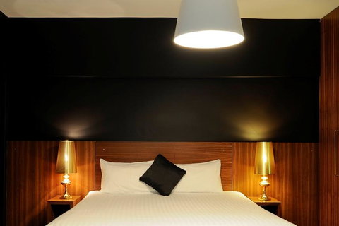 Riverview On Mount Street - Australia Accommodation 22