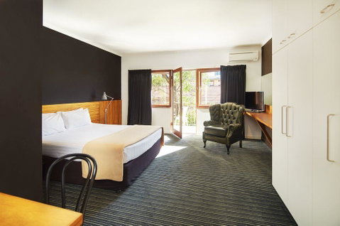 Riverview On Mount Street - Australia Accommodation 25