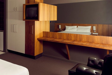 Riverview On Mount Street - Australia Accommodation 20