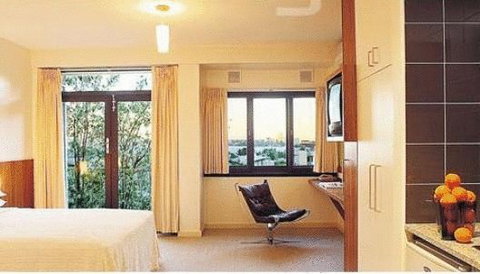 Riverview On Mount Street - Australia Accommodation 16