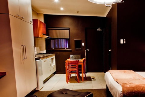 Riverview On Mount Street - Australia Accommodation 23