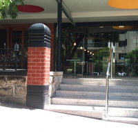 Riverview on Mount Street - Australia Accommodation