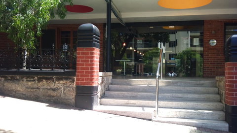 Riverview On Mount Street - Australia Accommodation 0