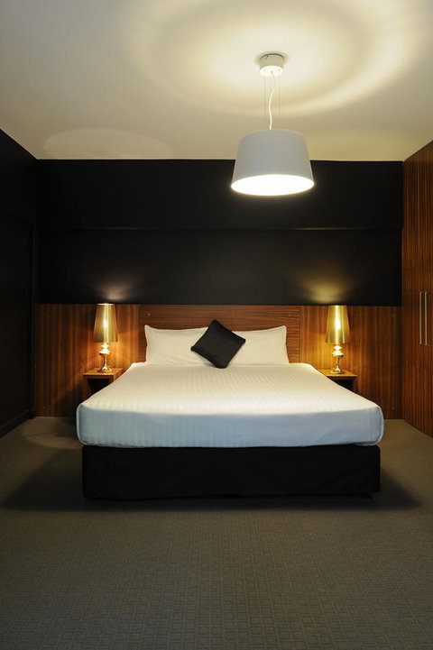 Riverview On Mount Street - Australia Accommodation 21