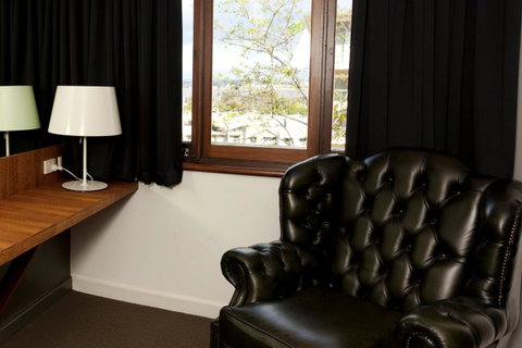 Riverview On Mount Street - Australia Accommodation 18