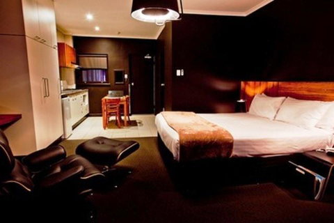 Riverview On Mount Street - Australia Accommodation 9