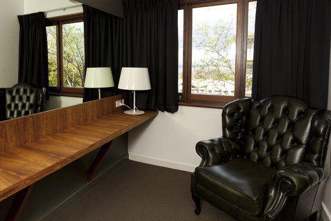 Riverview On Mount Street - Australia Accommodation 3
