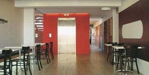 Riverview On Mount Street - Australia Accommodation 17