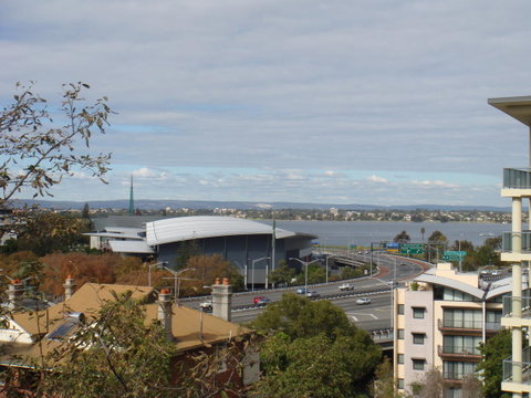 Riverview On Mount Street - Australia Accommodation 2