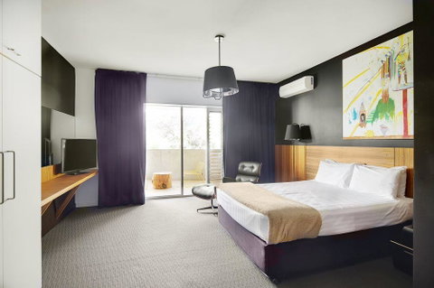 Riverview On Mount Street - Australia Accommodation 33