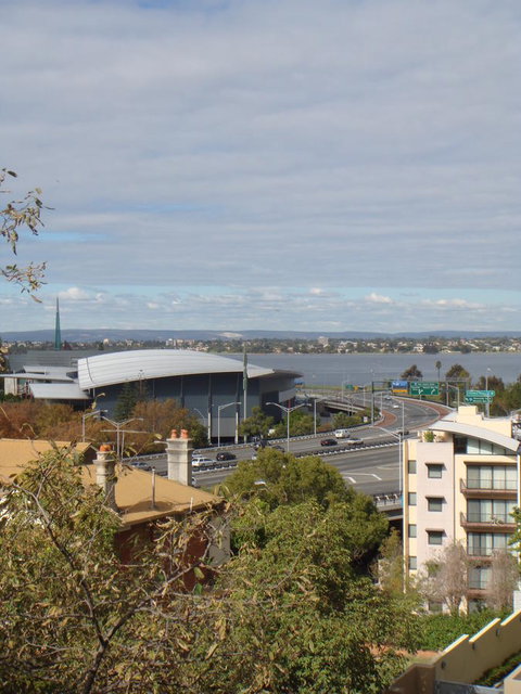 Riverview On Mount Street - Australia Accommodation 10
