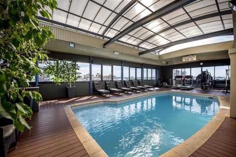 Mantra On Hay Perth - Australia Accommodation 0