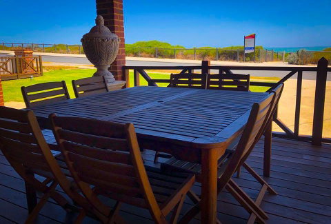 The Compass Beach House - Australia Accommodation 1