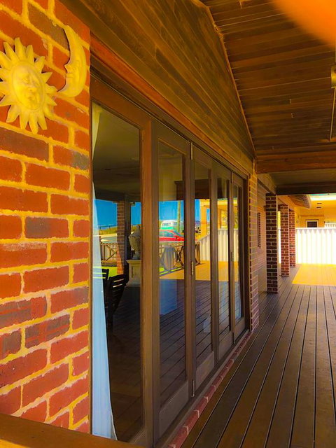 The Compass Beach House - Australia Accommodation 7