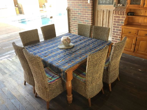 The Compass Beach House - Australia Accommodation 13