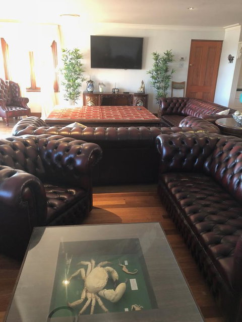 The Compass Beach House - Australia Accommodation 27