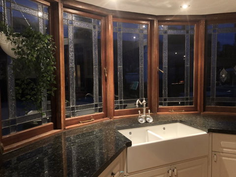 The Compass Beach House - Australia Accommodation 16