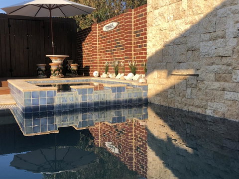 The Compass Beach House - Australia Accommodation 25