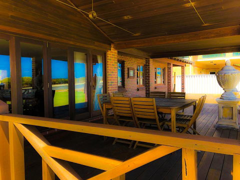 The Compass Beach House - Australia Accommodation 8