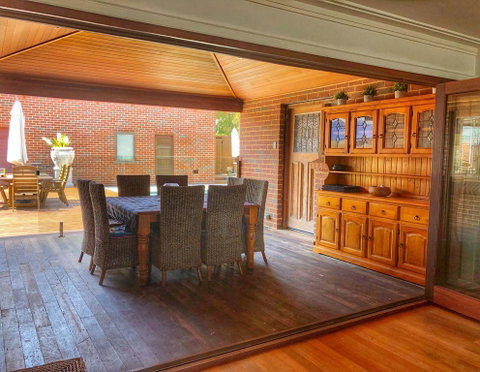 The Compass Beach House - Australia Accommodation 10