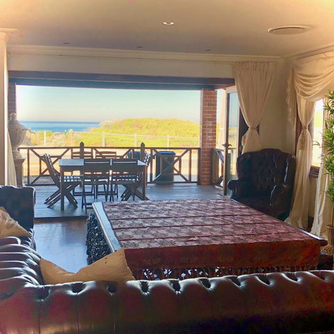 The Compass Beach House - Australia Accommodation 24