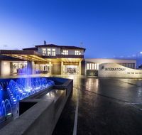 International on the Water Hotel - Australia Accommodation