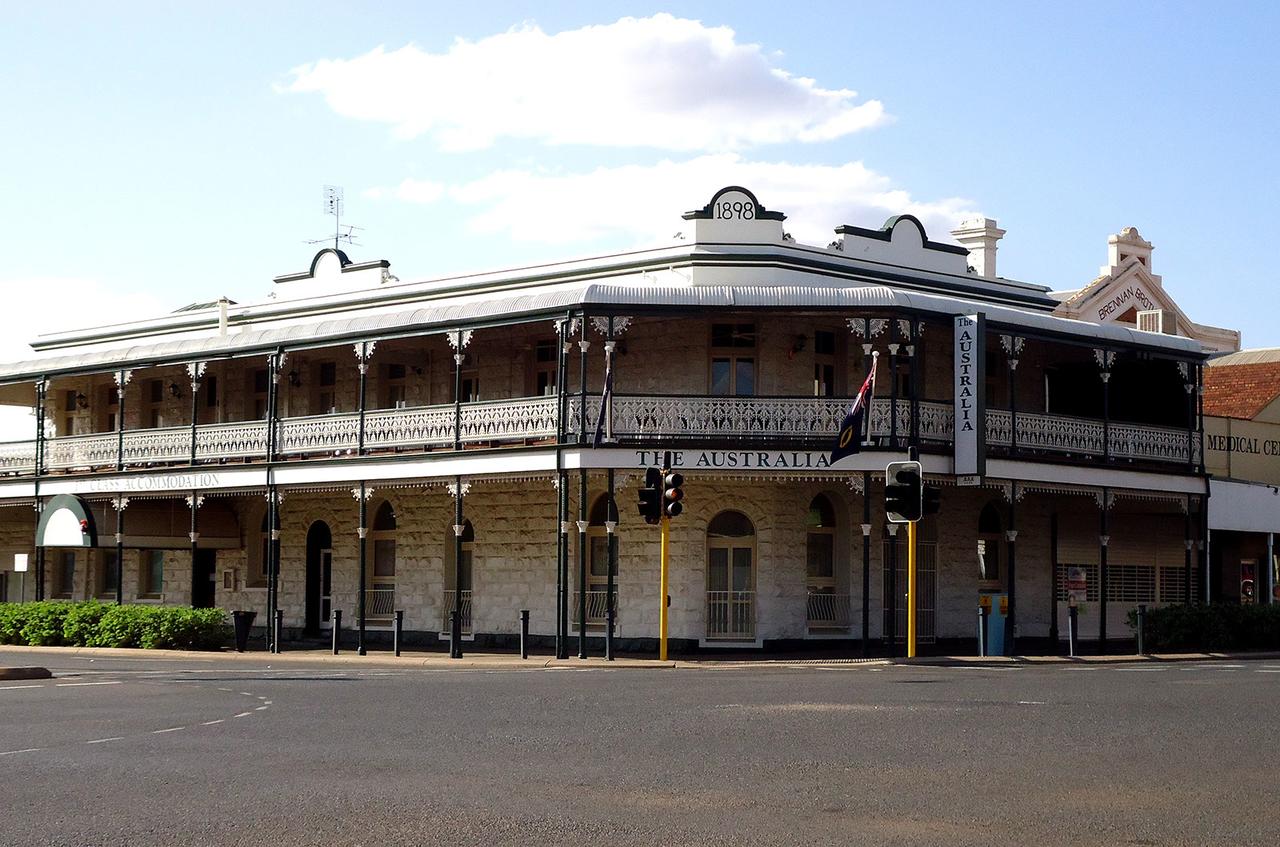Binduli WA Australia Accommodation