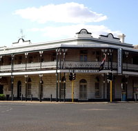The Palace Hotel Kalgoorlie - Australia Accommodation