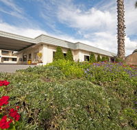 Dog Rock Motel - Australia Accommodation