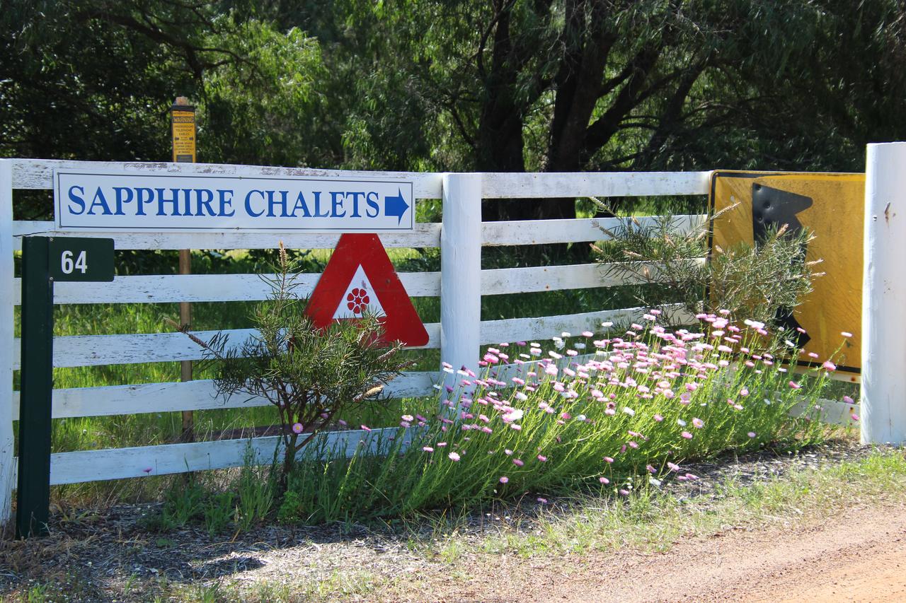  Australia Accommodation