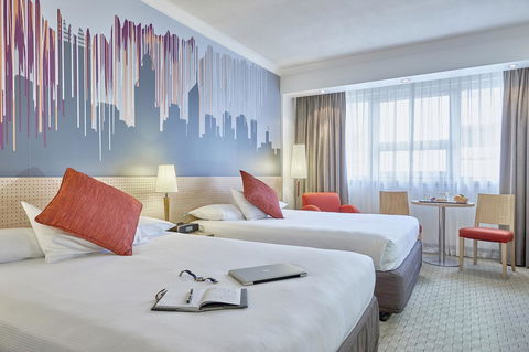 Mercure Perth - Australia Accommodation 18