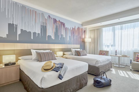 Mercure Perth - Australia Accommodation 1