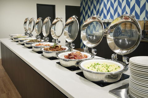 Mercure Perth - Australia Accommodation 21