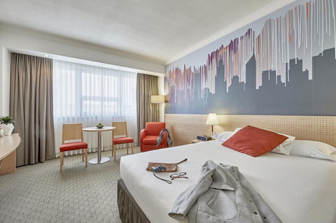 Mercure Perth - Australia Accommodation 36