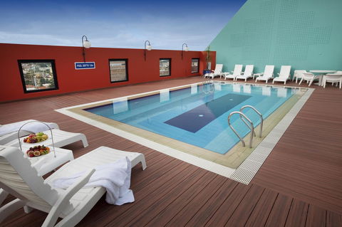 Mercure Perth - Australia Accommodation 3
