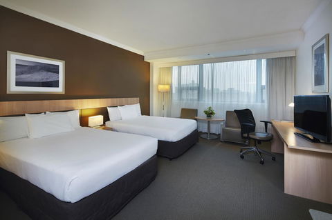 Mercure Perth - Australia Accommodation 9