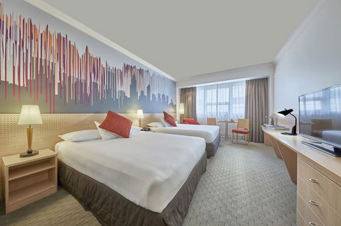 Mercure Perth - Australia Accommodation 19