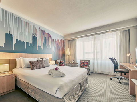 Mercure Perth - Australia Accommodation 41